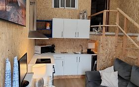 Casa Do Bento - Rustic Cozy Loft, Vila Do Conde